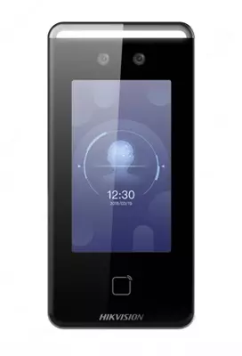 Hikvision DS-k1t341am biometrik kirish terminali