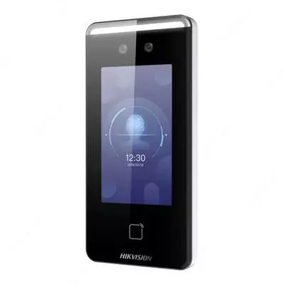 Hikvision DS-k1t341am biometrik kirish terminali