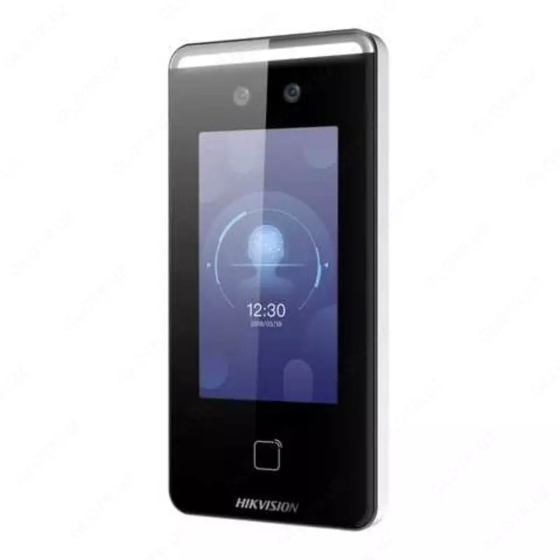 Hikvision DS-k1t341am biometrik kirish terminali