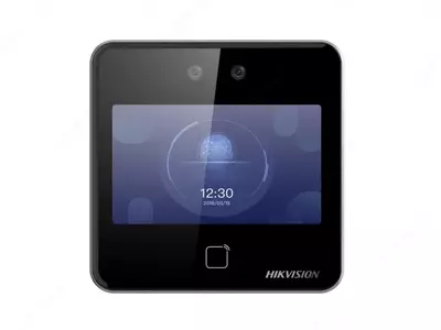 Терминал доступа Hikvision DS-K1Т642E