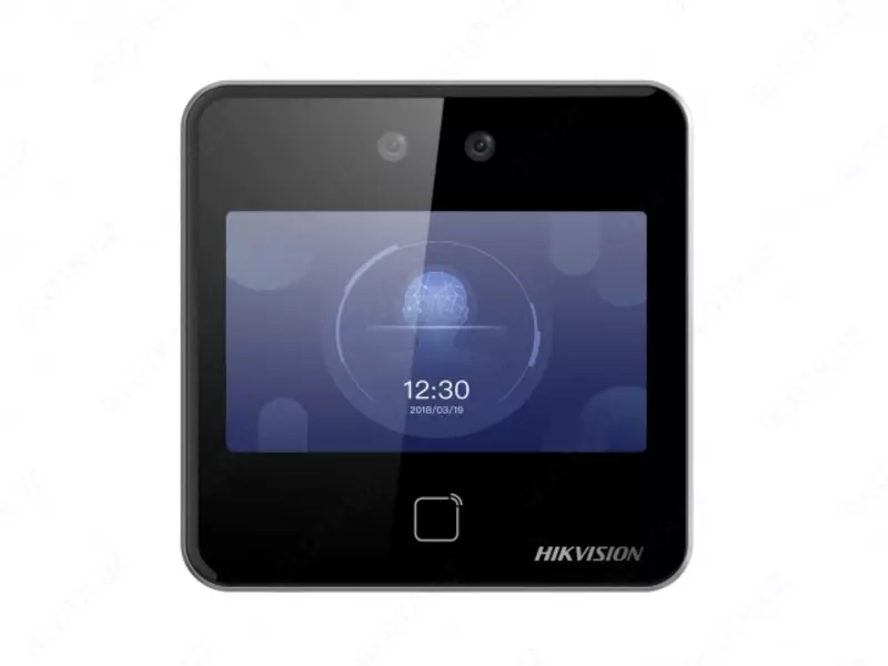 Терминал доступа Hikvision DS-K1Т642E