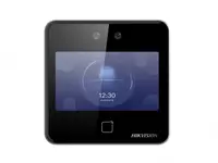 Терминал доступа Hikvision DS-K1Т642E