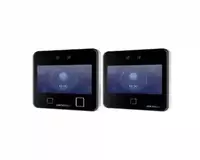 Терминал доступа Hikvision DS-K1Т642E - от {0} сум