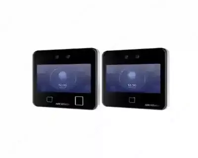 Терминал доступа Hikvision DS-K1Т642E - 2 011 900 сум / шт.