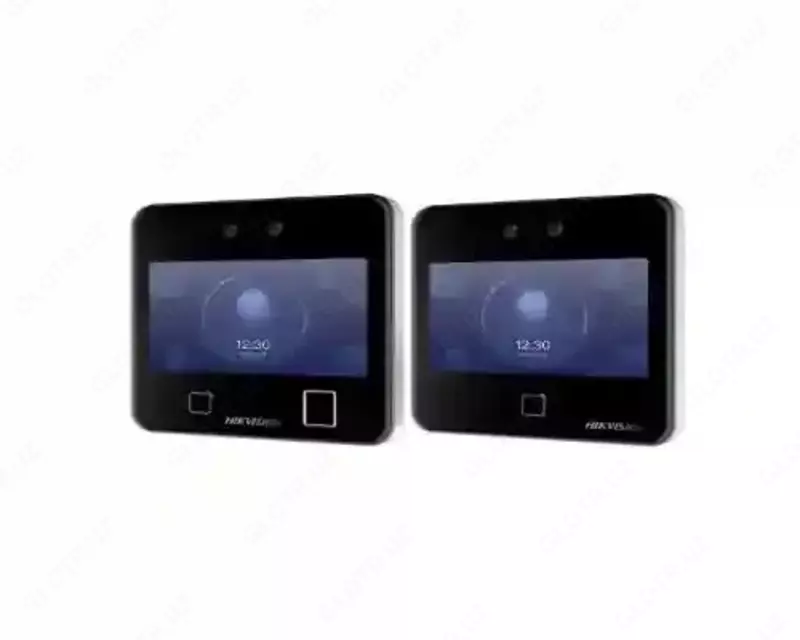 Терминал доступа Hikvision DS-K1Т642E