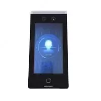 Терминал доступа Hikvision DS-K1T671M - от {0} сум