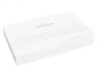 Неуправляемый коммутатор Hikvision DS-3E0508D-E