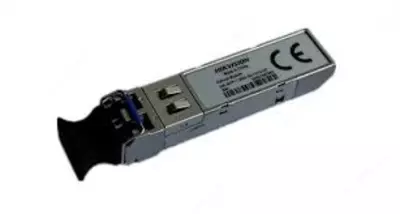 Оптический SFP-модуль Hikvision HK-SFP-1.25G-20-1310