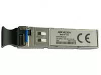 Оптический SFP-модуль Hikvision HK-SFP-1.25G-20-1550
