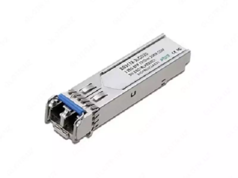 Оптический SFP-модуль Hikvision HK-SFP-1.25G-20-1550