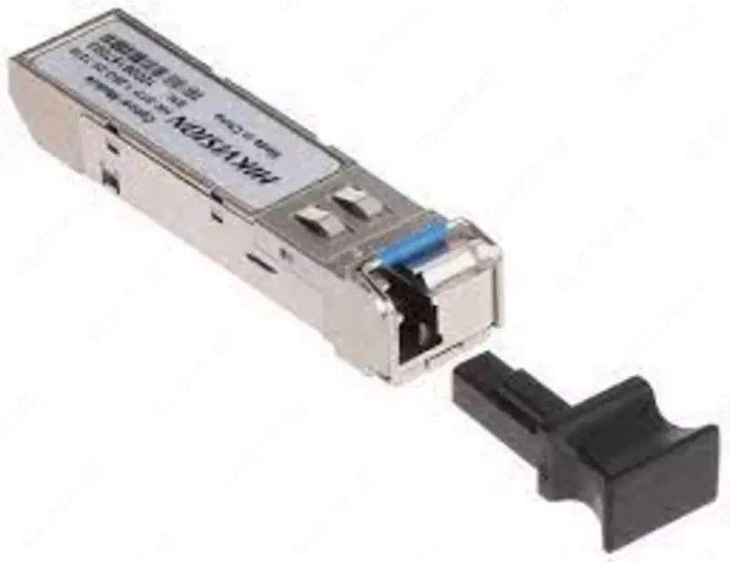 Оптический SFP-модуль Hikvision HK-SFP-1.25G-20-1550