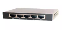 Сетевой коммутатор CNB-4A1E‐Switch-POE
