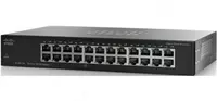 Сетевой коммутатор CNB-24A1B‐Switch-POE