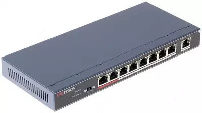 Неуправляемый коммутатор CNB - DA1- 8‐Switch