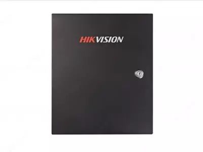Контроллер доступа Hikvision DS -K2801 Контроллер доступа Hikvision DS -K2801