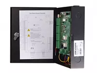 406 800 сум Контроллер доступа Hikvision DS -K2801