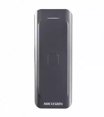 Hikvision DS kirish terminali-K1802E