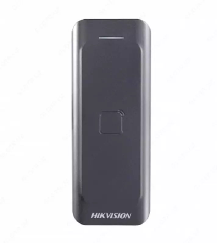 Hikvision DS kirish terminali-K1802E