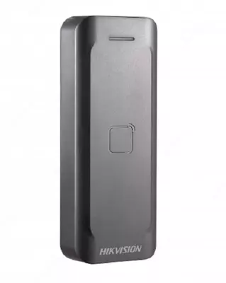 Hikvision DS kirish terminali-K1802E