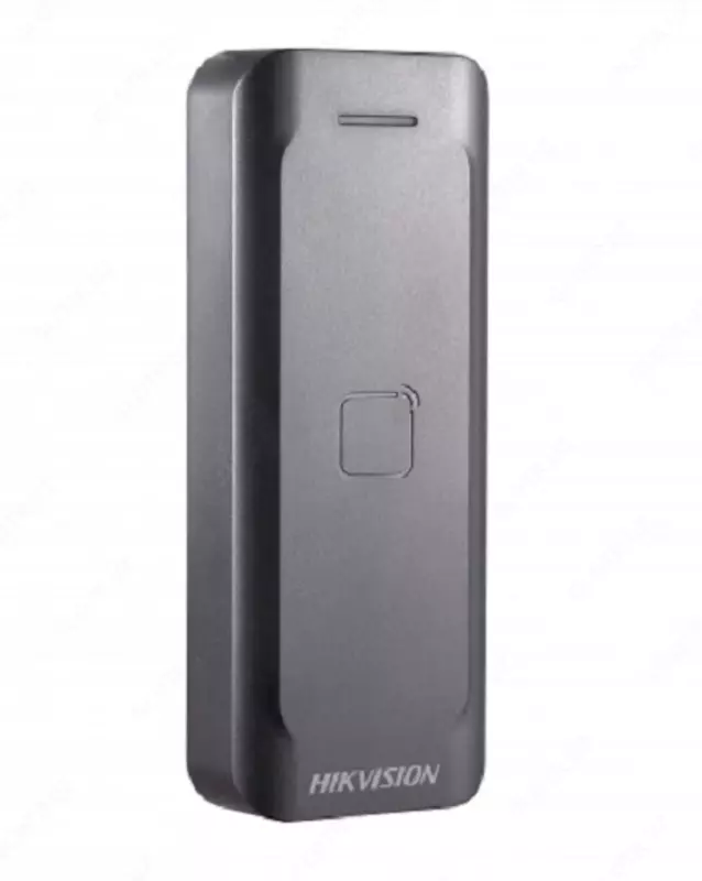 Hikvision DS kirish terminali-K1802E