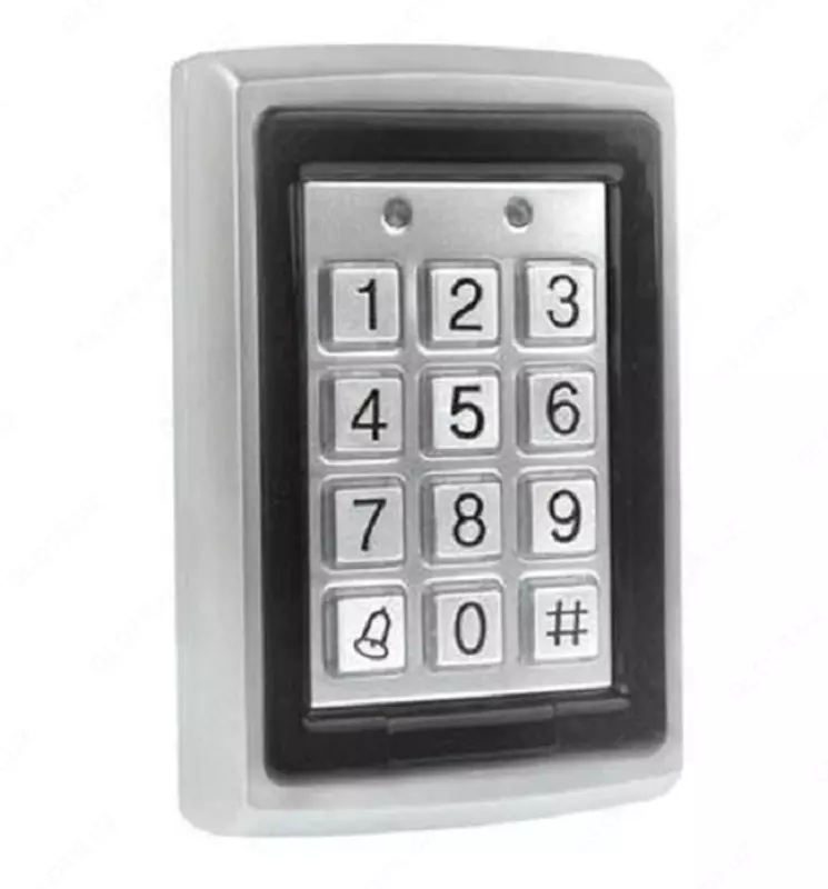 Считыватель EM карт IBA-7612AC-H2