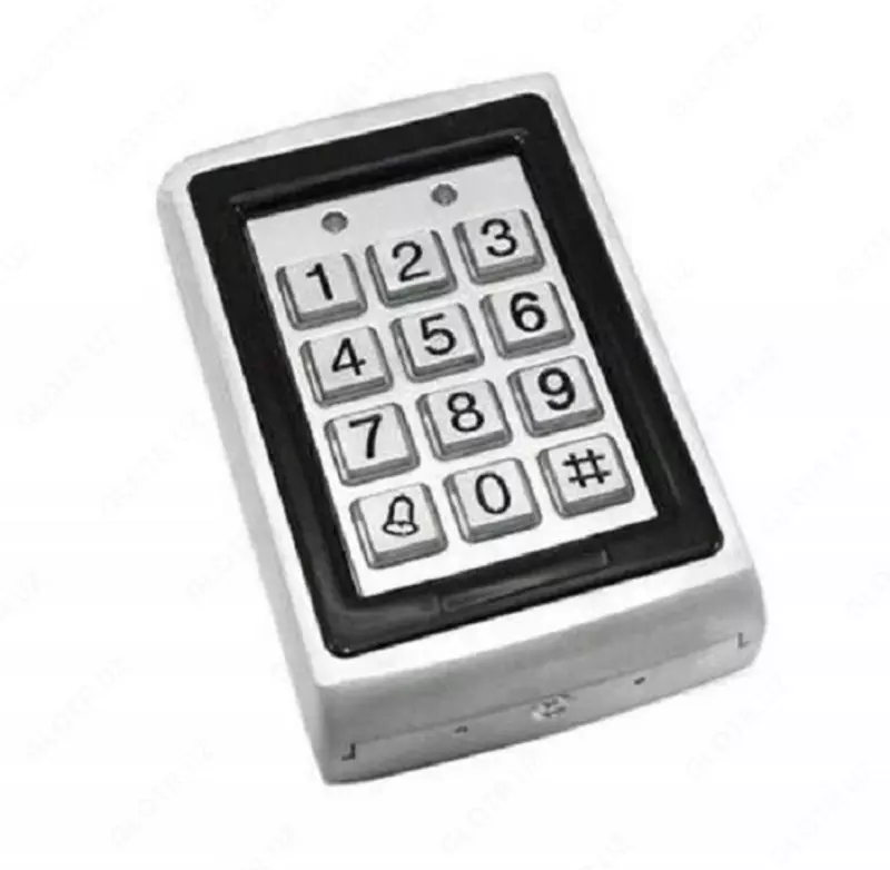 Считыватель EM карт IBA-7612AC-H2