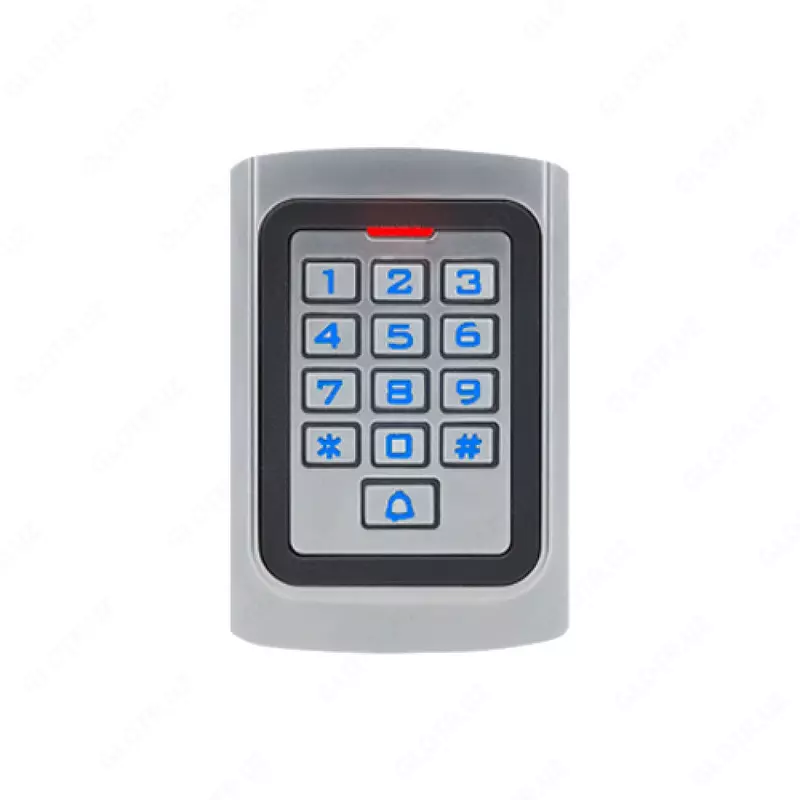 Считыватель EM карт IBA-7612AC-H3