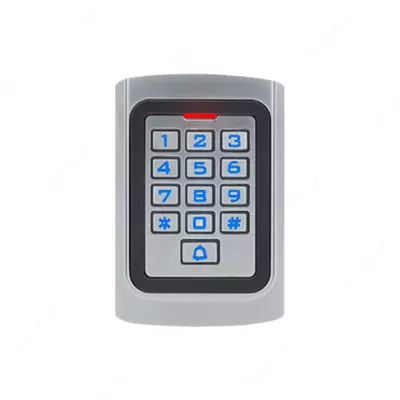 Считыватель EM карт IBA-7612AC-H3