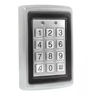 Считыватель EM карт IBA-7612AC-H4