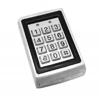 Считыватель EM карт IBA-7612AC-H4 - от {0} сум