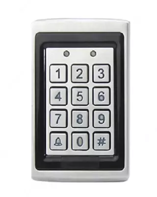 Считыватель EM карт IBA-7612AC-H4