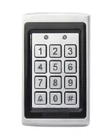 от {0} сум Считыватель EM карт IBA-7612AC-H4