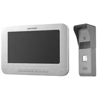 Видеодомофон Hikvision DS-KIS-203T - от {0} сум