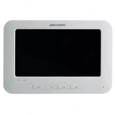 Hikvision DS-AS-204t video eshik qo'ng'irog'i Hikvision DS-AS-204t video eshik qo