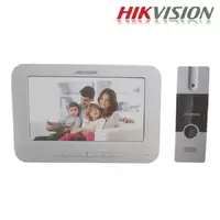 от {0} сум Видеодомофон Hikvision DS-KIS-204T