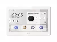 Видеодомофон Hikvision DS-KH9510-WTE1