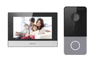 Видеодомофон Hikvision DS-KIS603
