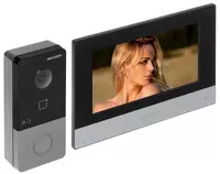 Видеодомофон Hikvision DS-KIS603 - от {0} сум