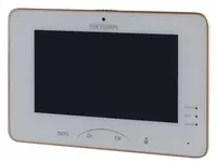Видеодомофон Hikvision DS-KH8301-WT