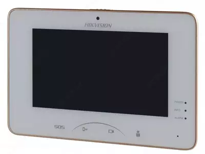 Hikvision DS-KH8301-WT video eshik qo