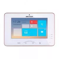 587 600 сум Видеодомофон Hikvision DS-KH8300-Т