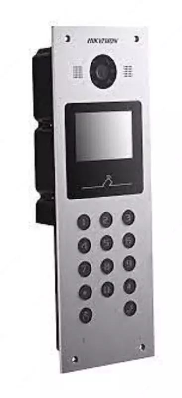 Hikvision DS-kd3003-E6 qo'ng'iroq paneli