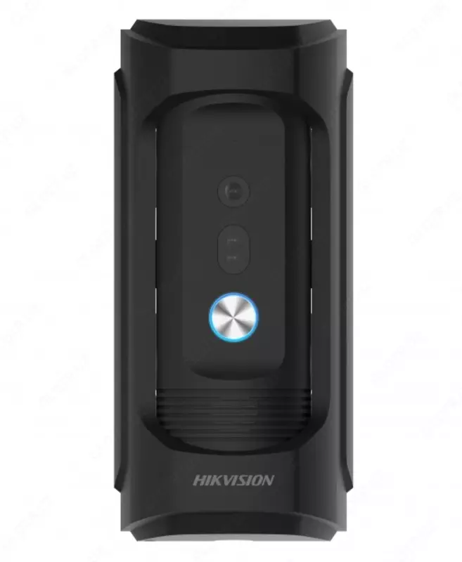 IP вызывная панель Hikvision DS-KB8113-IME1