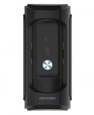 IP вызывная панель Hikvision DS-KB8113-IME1