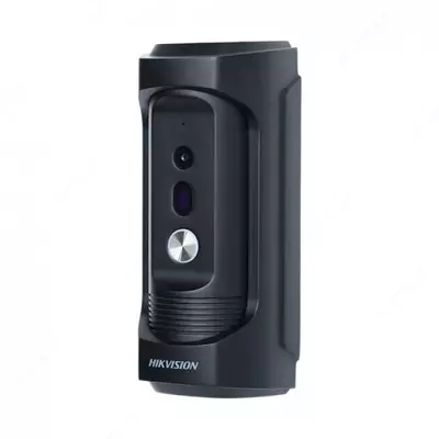 IP вызывная панель Hikvision DS-KB8113-IME1