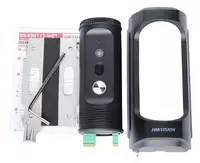 от {0} сум IP вызывная панель Hikvision DS-KB8113-IME1