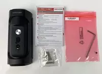 IP вызывная панель Hikvision DS-KB8113-IME1 Оптом и розница