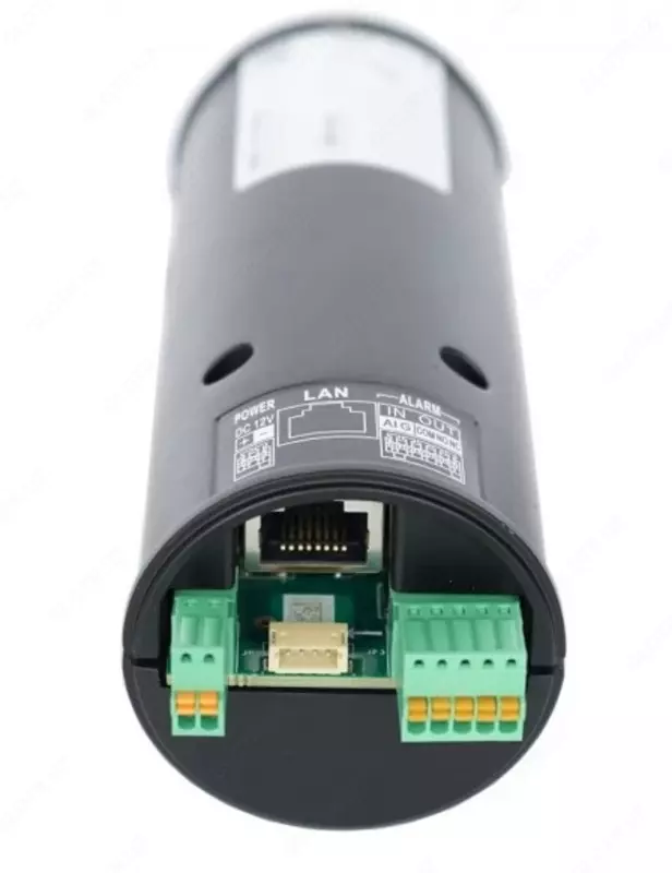 IP вызывная панель Hikvision DS-KB8113-IME1