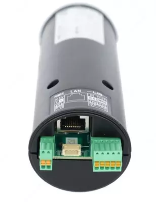 IP вызывная панель Hikvision DS-KB8113-IME1