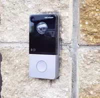 от {0} сум Вызывная панель Hikvision DS-KV6103-PE1